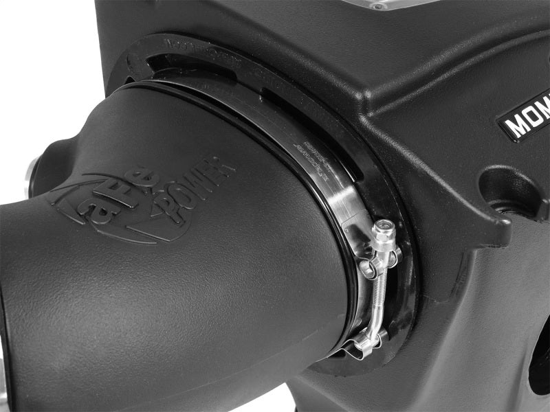 aFe Momentum GT Pro Dry S Stage-2 Intake System 11-15 Dodge Challenger/Charger R/T V8 6.4L HEMI - Graveyard Performance