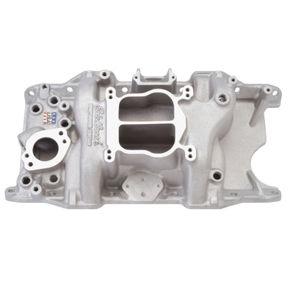 Edelbrock Performer 318 w/ O EGR Manifold