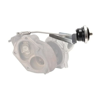 Turbosmart IWG75 Mitsubishi EVO 6-8 18 PSI Black Internal Wastegate Actuator - Graveyard Performance