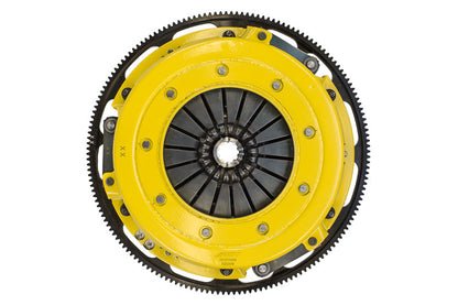 ACT 2001 Ford Mustang Twin Disc MaXX XT Street Kit Clutch Kit - Graveyard Performance