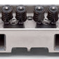 Edelbrock Single SBC Etec-200 Head Comp