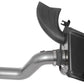 AEM 16-18 Ford Focus RS L4-2.3L F/I Gunmetal Gray Cold Air Intake