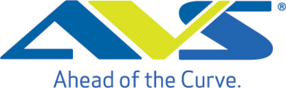 AVS 05-09 Ford Mustang (Excluding GT 500) Headlight Covers - Smoke