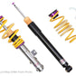 KW Coilover Kit V2 Mazda  3 MPS-Mazdaspeed (BK)