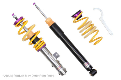 KW Coilover Kit V2 Volkswagen Golf VIII GTI w/o DCC - Graveyard Performance