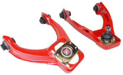 Skunk2 Pro Series 96-00 Honda Civic Adjustable Front Camber Kits (+/- 5 Degrees) - Graveyard Performance
