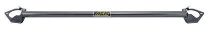 AEM 08-12 Mitsubishi Lancer 2.0L / 09-13 Lancer 2.4L (Exc Evo) Strut Bar - Graveyard Performance