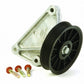 Ford Racing 96-10 Mustang 4.6L (SOHC/DOHC) A/C Eliminator Kit