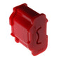 Energy Suspension 84-92 Chevy Camaro / 84-92 Pointiac Firebird/Trans Am Red Torque Arm Mount Bushing