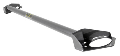 AEM 08-12 Mitsubishi Lancer 2.0L / 09-13 Lancer 2.4L (Exc Evo) Strut Bar - Graveyard Performance