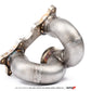 AMS Performance A90 2020 Toyota GR Supra Alpha 6 GTX3076 GEN II Turbo Kit 49 State Legal EPA Catted