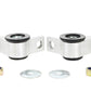 Whiteline 93-00 Subaru Impreza Non-Turbo Front Race anti-dive caster kit