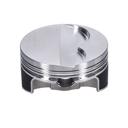 Wiseco Chevy LS Series -8cc FT 4.130inch Bore Piston Shelf Stock Kit - Graveyard Performance