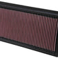 K&N 03 Mazda6 2.3L Drop In Air Filter