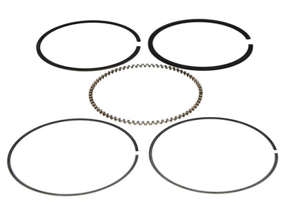 Wiseco 100.0mm Ring Set 1.2 x 1.5 x 2.0mm Ring Shelf Stock - Graveyard Performance