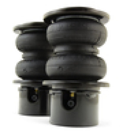 Air Lift Performance 2015+ Volkswagen Golf/GTI/Golf R MK 7 / 2016+ Audi A3 Rear Kit - Graveyard Performance