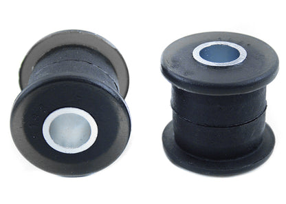 Whiteline Plus 6/94-7/98 Legacy / 4/93-06 Impreza Rear Control Arm Bushing Kit - Graveyard Performance
