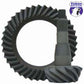 Yukon Gear High Performance Gear Set For 04 & Down Chrysler 8.25in in a 3.21 Ratio
