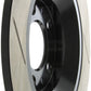 StopTech Power Slot 06-07 Mazdaspeed 6 Slotted Left Rear Rotor