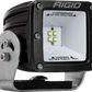 Rigid Industries 2x2 115 Degree DC Scene Light - Black