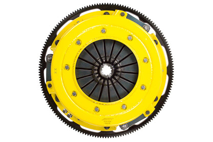 ACT 2001 Ford Mustang Twin Disc XT Race Kit Clutch Kit - Graveyard Performance