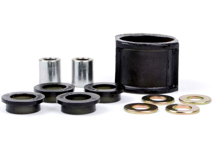Whiteline 03-06 Mitsubishi Lancer Evo 8/9 Front Steering precision kit - Graveyard Performance