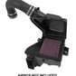 K&N 11-14 Ford Mustang GT 5.0L V8 Performance Intake Kit