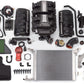 Edelbrock Supercharger Stage 1 - Street Kit 2010-2010 Ford Mustang 4 6L 3V w/ Tuner
