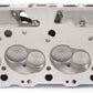 Edelbrock Cyl Head E-Street BB Chevy Oval Port Complete Single