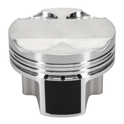 Wiseco Mitsubishi EVO 10 4B11-T 2008+ -4.5cc Custom Piston *SINGLE PISTON ONLY* - Graveyard Performance