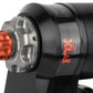 Fox 2.5 Factory Race Series 12in Coil-Over Internal Bypass Piggyback Shock w/ DSC Adjuster
