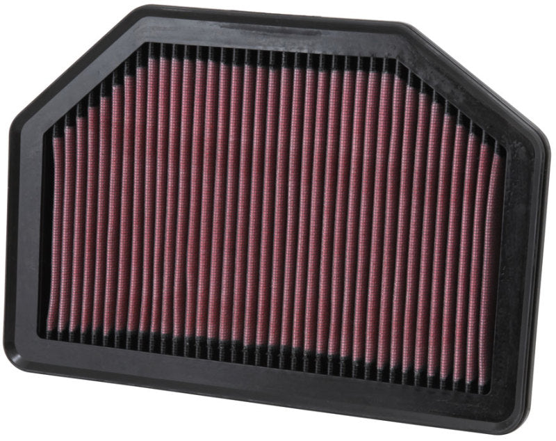 K&N Replacement Air Filter 13 Hyundai Genesis Coupe 3.8L V6 - Graveyard Performance