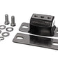 Energy Suspension Chrome Gm Trans Mount - Black