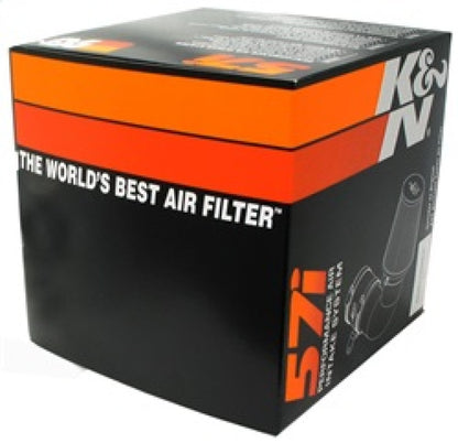 K&N Performance Intake Kit VW GOLF 1.9TDI/230TDI - Graveyard Performance