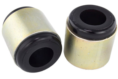 Whiteline Plus 03+ Nissan 350z / Infiniti G35 Rear Upper Rear Trailing Arm (Locates in Hub) Bushing - Graveyard Performance