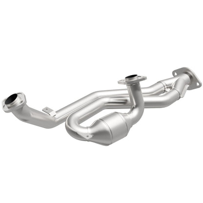 MagnaFlow Conv DF 99-01 Lexus ES300 3.0L - Graveyard Performance