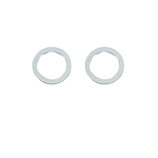 Russell Performance Use with Holley & Demon 9/16in -24 Carb Fittings