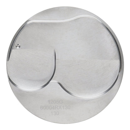 Wiseco SBC LS7 +2.5cc Dome 1.175inch CH LEFT Piston Shelf Stock - Graveyard Performance