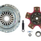 Exedy 1996-2004 Ford Mustang V8 Stage 2 Cerametallic Clutch Paddle Style Disc