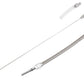 Spectre Chevrolet LS Engine Oil Dipstick (Flexible SS Braided Housing)