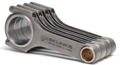 Skunk2 Alpha Series Honda K20A/Z Connecting Rods - Graveyard Performance