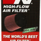 K&N Replacement Air Filter FORD C-MAX 1.6L-L4; 2007