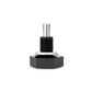 Mishimoto Magnetic Oil Drain Plug M12 x 1.25 Black