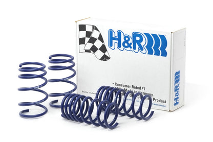 H&R 13-16 Scion FR-S Super Sport Spring - Graveyard Performance