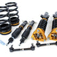 ISC 05-14 Ford Mustang S197 N1 Coilovers - Street