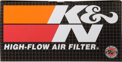 K&N 09+ Nissan GTR Drop In Air Filter - Graveyard Performance
