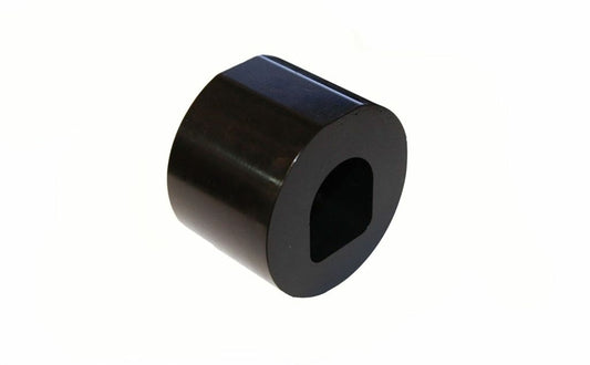 Torque Solution Snub Mount: Audi A4/S4 (B6/B7) / A6/S6/Allroad (C5/C6) - Graveyard Performance