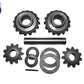 Yukon Gear Replacement Standard Open Spider Gear Kit For Dana S110 w/ 34 Spline Axles