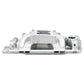 Edelbrock S/B Chevy RPM Air-Gap Manifold
