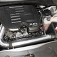 Spectre 11-17 Challenger/Charger 3.6L Air Intake Kit - Polished w/Red Filter